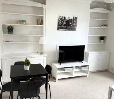 Shepherd's Bush Apartamento | 1 bed Apt in Shepherds Bush-Westfield