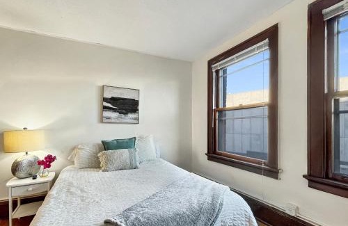 Downtown Des Moines Apartamento | 1 Bed Apt On Grand - Walk To 3 Breweries!