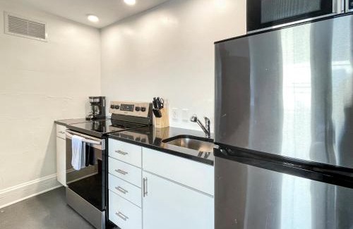 Downtown Des Moines Apartamento | 1 Bed Apt On Grand - Walk To 3 Breweries!