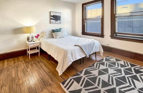 Downtown Des Moines Apartamento | 1 Bed Apt On Grand - Walk To 3 Breweries!
