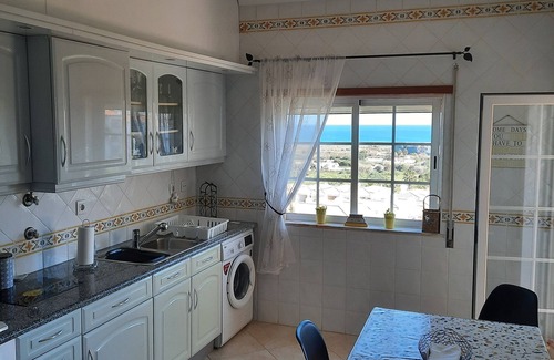 Telheiro Apartamento | ENCANTADORA 1 CAMA APT FABULOSAS VISTAS AL MAR. PISCINA. TENIS. JARDINES NR BEACH & MARINA