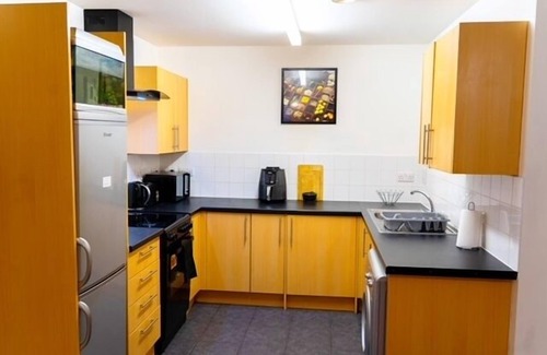 Homerton Apartamento | 1 Bed Apt, Sleeps 2, 7 min walk to Hackney Station
