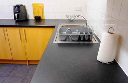 Homerton Apartamento | 1 Bed Apt, Sleeps 2, 7 min walk to Hackney Station