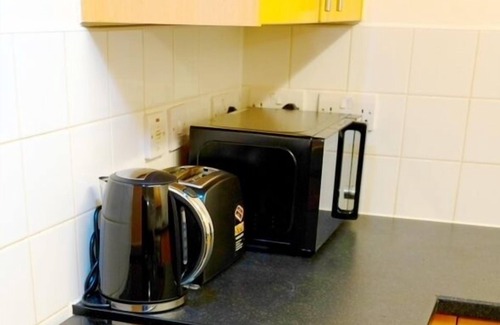 Homerton Apartamento | 1 Bed Apt, Sleeps 2, 7 min walk to Hackney Station
