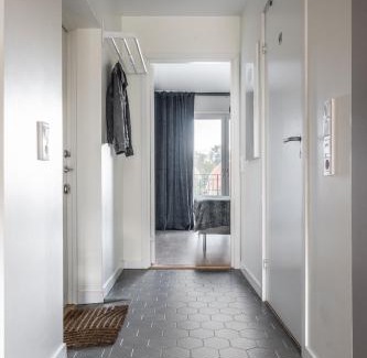 Appelviken Apartamento | 1-Bed Apt Sleeps 4 10m metro to Stockholm Centre