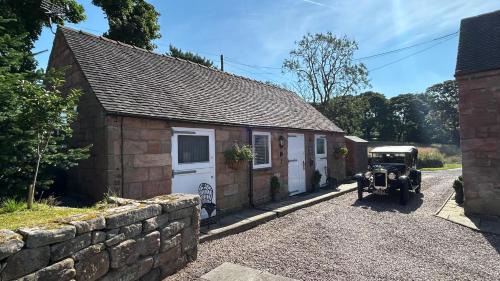 Cauldon Low Casa | 1 Bed Barn Alton Towers Chatsworth Polars Peaks