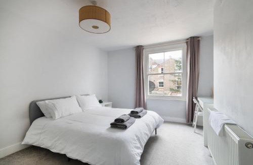 Northcote Apartamento | 1 bed Clapham Junction apartment