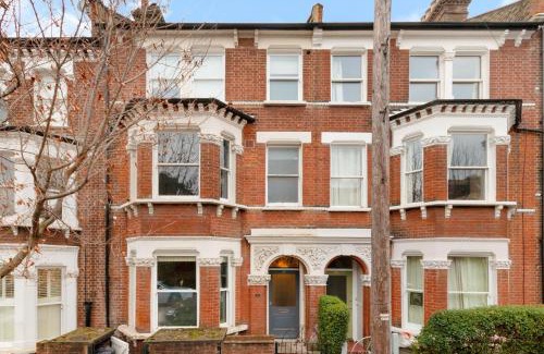 Northcote Apartamento | 1 bed Clapham Junction apartment