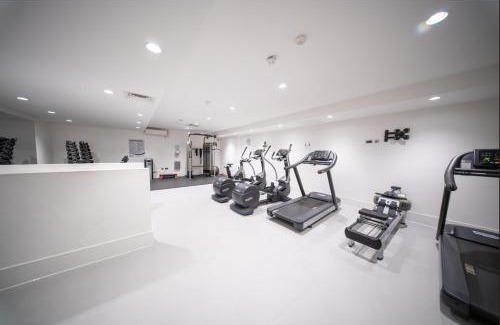 Slough Apartamento | 1 Bed, Close to Slough Station, 20 min to Heathrow Airport