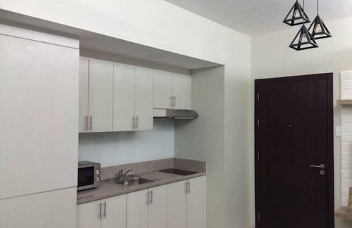 Pio del Pilar Condominio | 1 bed condo unit in Makati