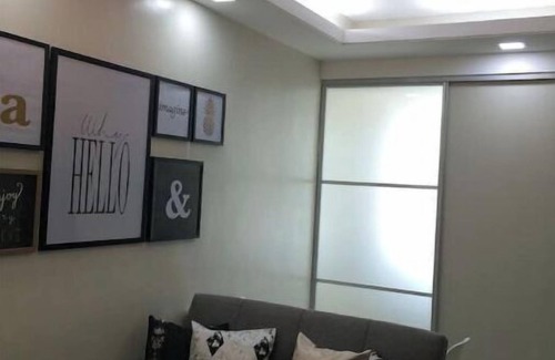 Pio del Pilar Condominio | 1 bed condo unit in Makati