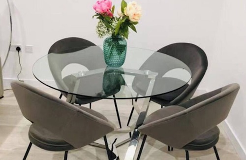 Woodberry Down Apartamento | 1-bed Cosy Flat in North London