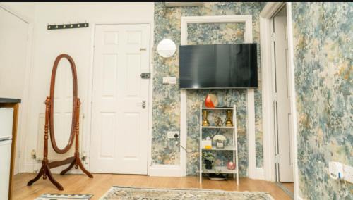 Tooting Apartamento | 1 bed cozy apartment central London