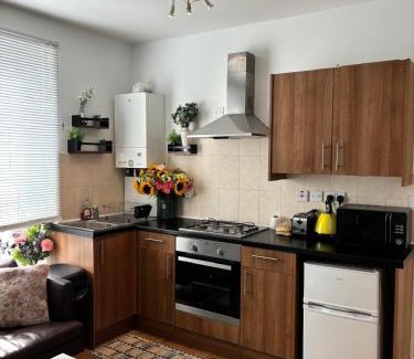 Tooting Apartamento | 1 bed cozy apartment central London