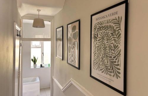Wandsworth Apartamento | 1 Bed Flat Clapham Junction