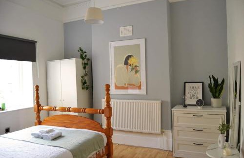Wandsworth Apartamento | 1 Bed Flat Clapham Junction