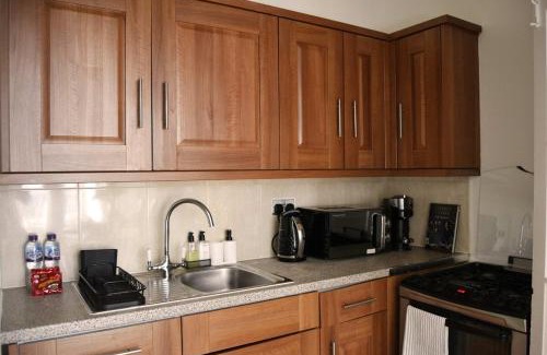 Wandsworth Apartamento | 1 Bed Flat Clapham Junction