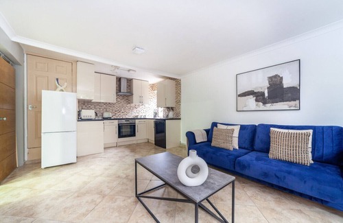 Archway Apartamento | The Archway Collection