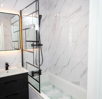 Elephant and Castle Apartamento | 1 bed flat, in heart of London, 5 min from Shard