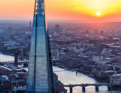 Elephant and Castle Apartamento | 1 bed flat, in heart of London, 5 min from Shard