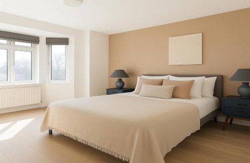 Woolwich Riverside Apartamento | 1 Bed Flat in Neasden