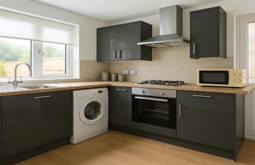 Woolwich Riverside Apartamento | 1 Bed Flat in Neasden