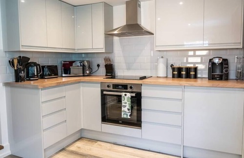 Streatham Hill Apartamento | 1 Bed Flat in Streatham Hill