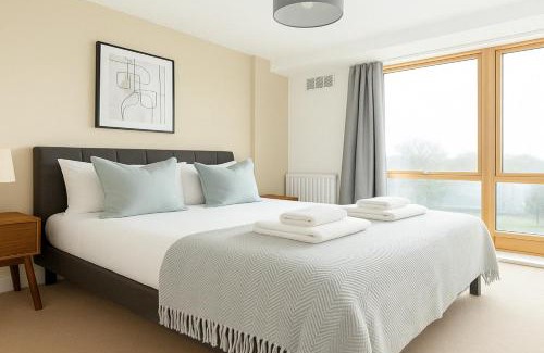 Hackney Wick Apartamento | 1 Bed Flat in Vibrant Hackney