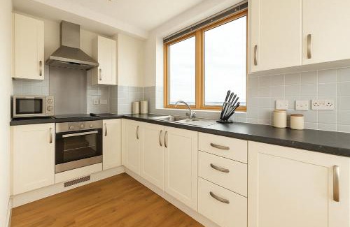 Hackney Wick Apartamento | 1 Bed Flat in Vibrant Hackney