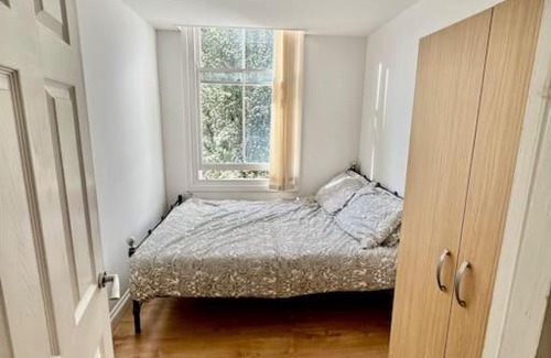 Highbury West Apartamento | 1 Bed Flat London a step to Emirates Stadium