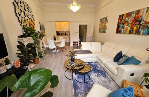 Westbourne Apartamento | 1 bed flat near Little Venice and Paddington