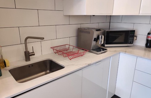 Westbourne Apartamento | 1 bed flat near Little Venice and Paddington