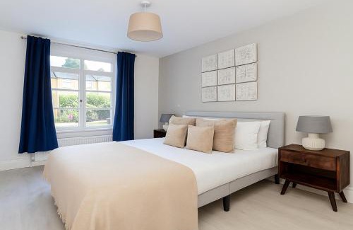 Osterley Apartamento | 1 Bed Flat near Syon Park