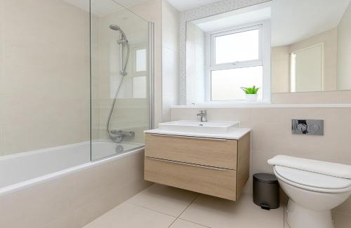 Osterley Apartamento | 1 Bed Flat near Syon Park
