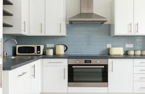 Osterley Apartamento | 1 Bed Flat near Syon Park