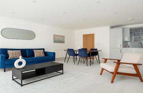 Osterley Apartamento | 1 Bed Flat near Syon Park