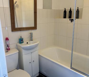 Marlborough Apartamento | 1 bed flat sleeps 4 close to Wembley Stadium