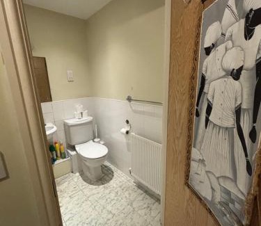Marlborough Apartamento | 1 bed flat sleeps 4 close to Wembley Stadium