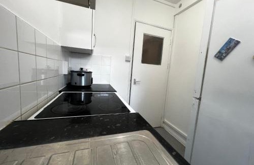 Markhouse Apartamento | 1-Bed Flat with Fast Wi-Fi in prime location 15mins from central london