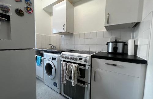 Markhouse Apartamento | 1-Bed Flat with Fast Wi-Fi in prime location 15mins from central london