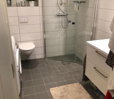 Lillestrom Apartamento | 1-bed for 2 pers Central in Lillestrøm