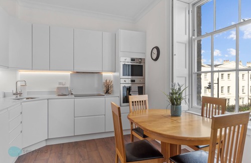 Devonport Apartamento | 1 Bed- Frobisher By Pureserviced