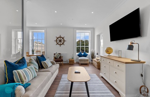 Devonport Apartamento | 1 Bed- Frobisher By Pureserviced