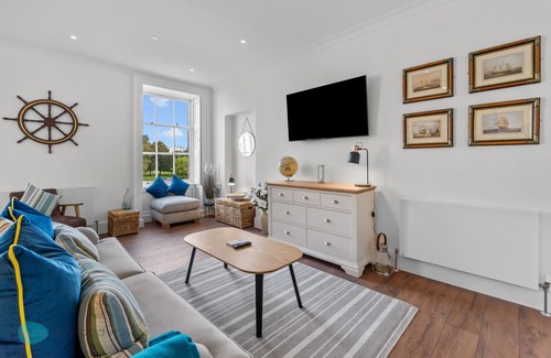 Devonport Apartamento | 1 Bed- Frobisher By Pureserviced