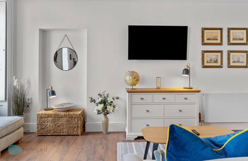 Devonport Apartamento | 1 Bed- Frobisher By Pureserviced