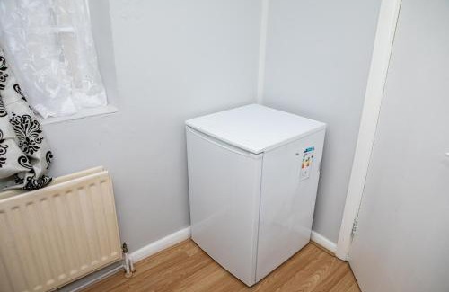 Chatham Apartamento | 1 bed ground floor flat
