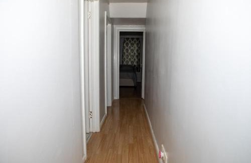 Chatham Apartamento | 1 bed ground floor flat