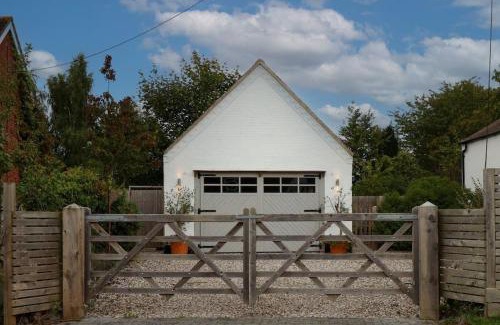 Eckington Casa | 1 bed home in Eckington