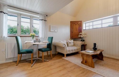Eckington Casa | 1 bed home in Eckington