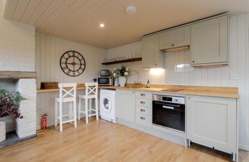 Eckington Casa | 1 bed home in Eckington